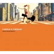 VA - TV animation CAROLE & TUESDAY VOCAL COLLECTION Vol.1 (2019) Hi-Res