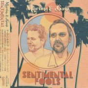 Martin & Garp - Sentimental Fools (2021) {Japanese Edition}