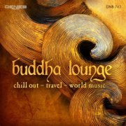 Roberto Conrado - Buddha Lounge (Chill Out, Travel, World Music) (2014)