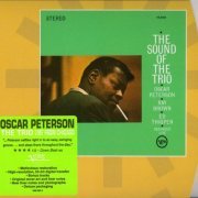 Oscar Peterson - The Sound Of The Trio (1961) [2000] CD-Rip