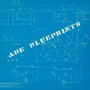 American Blues Exchange - Blueprints  (1997)
