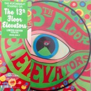 The 13th Floor Elevators - The Psychedelic Sounds of The 13th Floor Elevators (1964/2019) [24bit FLAC]