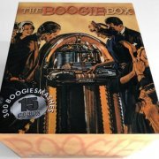 The Boogie Box, Vol. 1-15 (2013)