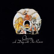 Queen - A Day At Races (Deluxe Edition, Remastered) (2011)