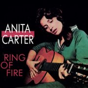 Anita Carter - Ring of Fire (1989)