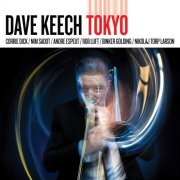 Dave Keech - Tokyo (2025) Hi-Res