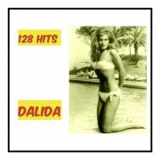 Dalida - 128 Hits (2019)