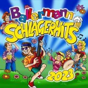 VA - Ballermann Schlager Hits 2023 (2023)