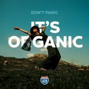 VA - Don't Panic - It's Organic (2020)