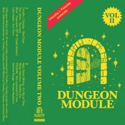 VA - Dungeon Module Volume Two (2026)
