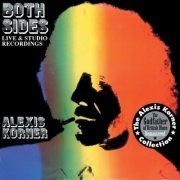 Alexis Korner - Both Sides (Reissue, Remastered, Bonus Tracks) (2006)