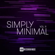 VA - Simply Minimal, Vol. 11 (2022) FLAC