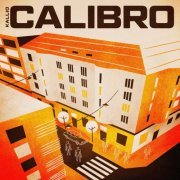 Kallio Calibro - Kallio Calibro (2019)