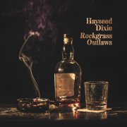 Hayseed Dixie - Rockgrass Outlaws (2026) Hi-Res