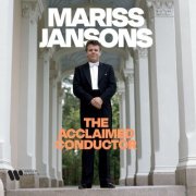 Mariss Jansons - The Acclaimed Conductor (2025)