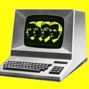 Kraftwerk - Computer World (2009 Digital Remaster) (1981/2009) flac