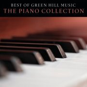 VA - Best Of Green Hill: The Piano Collection (2021)