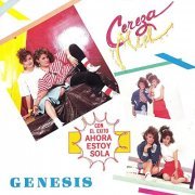 Cereza y Miel - Genesis (1988/2021)