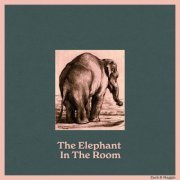 Zach & Maggie - The Elephant In The Room (2023) Hi-Res