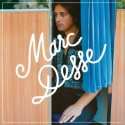 Marc Desse - Marc Desse (2021) [Hi-Res]