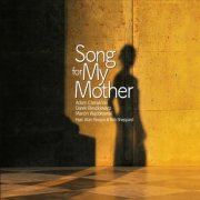 Adam Czerwiński, Darek Oleszkiewicz & Marcin Wądołowski - Song for My Mother (2025)