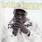 Little Sonny - The Best Love I Ever Had (1995) [CD Rip]