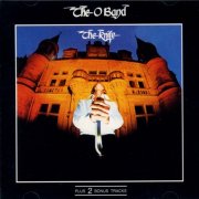 The O Band - The Knife (Reissue, Bonus Tracks) (1994)