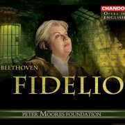 David Parry - Beethoven: Fidelio (2005)