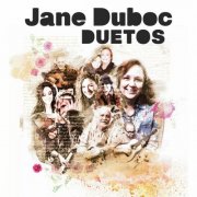 Jane Duboc - Duetos (2018)