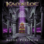 Kamelot - Siége Perilous (Expanded Edition; 2025 Remaster) (2025) Hi-Res