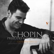 Giuseppe Greco - Chopin: Preludes & Impromptus (Live) (2021) [Hi-Res]