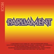 Parliament - ICON (2011)