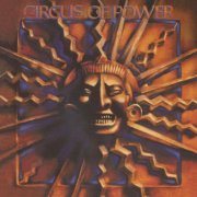 Circus Of Power - Circus Of Power (1988)