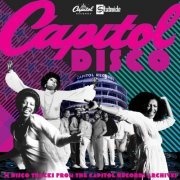 VA - Capitol Disco (31 Disco Tracks From The Capitol Records Archive) (2007)