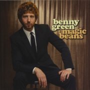 Benny Green - Magic Beans  (2012)