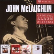 John McLaughlin - Original Album Classics (2007)