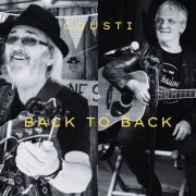 Cousti - Back to Back (2025) [Hi-Res]