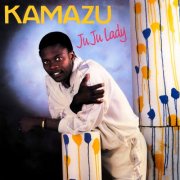 Kamazu - Ju Ju Lady (1987) [Hi-Res]