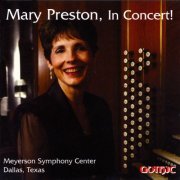 Mary Preston - Mary Preston, In Concert! (2010)