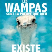 Les Wampas - Les Wampas sont la preuve que Dieu existe (2009)