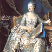 Shin-Ichiro Nakano, Yuichi Nakayama - La Victoire (2003) [Hi-Res]