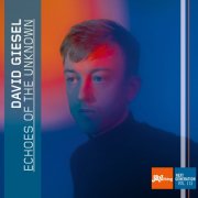 David Giesel - Echoes of the Unknown | Jazz Thing Next Generation Vol. 113 (2026) Hi Res