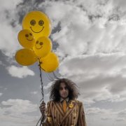 Moon Walker - WASTELAND COUNTRY (2026) [Hi-Res]
