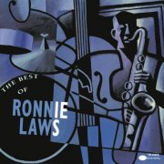 Ronnie Laws - The Best Of Ronnie Laws (1992)