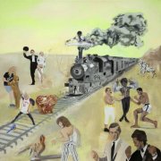 VA - Let's Go Dancing: Stopped a Freight Train with a Grain of Sand (2026) [Hi-Res]