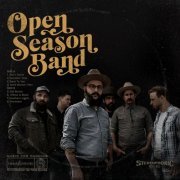 Open Season Band - Open Season (2020)