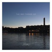 Sléndro - The Way Things Go (2017) [Hi-Res]