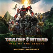 Jongnic Bontemps - Transformers: Rise of the Beasts (Music from the Motion Picture) (2023) [Hi-Res]