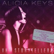 Alicia Keys - VH1 Storytellers (2013)