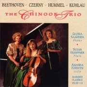 The Chinook Trio - The Chinook Trio (1992)